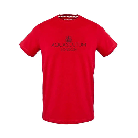 Jag Couture London S Aquascutum - TSIA126 - Red