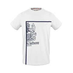 Jag Couture London S Aquascutum - TSIA127 - White