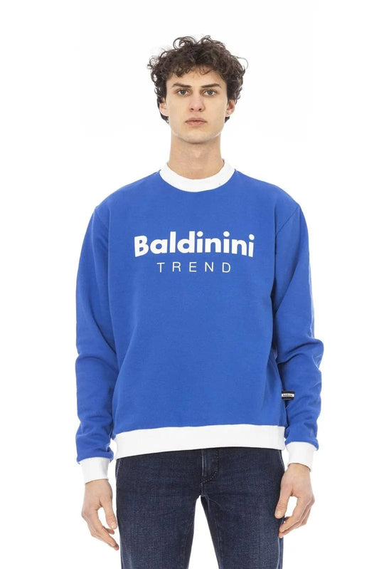 Jag Couture London S Baldinini Trend - 6510141_COMO - Blue