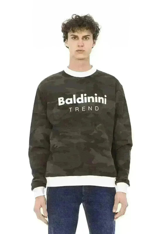 Jag Couture London S Baldinini Trend - 6510141_COMO - Grey