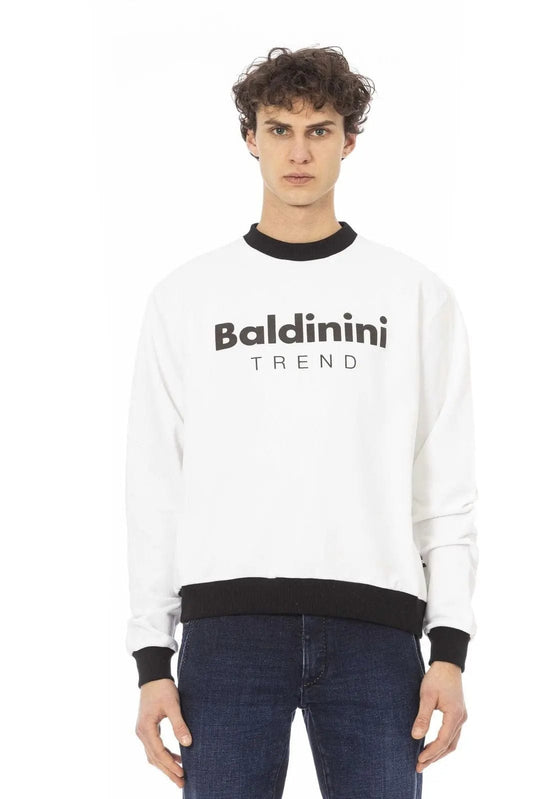 Jag Couture London S Baldinini Trend - 6510141_COMO - White