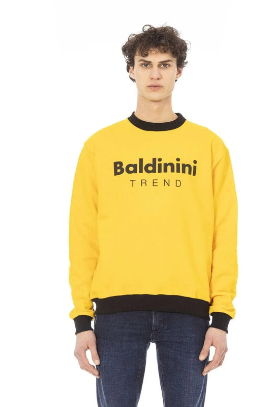Jag Couture London S Baldinini Trend - 6510141_COMO - Yellow