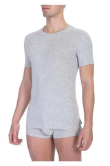 Jag Couture London S Bikkembergs - BKK1UTS01BI - Grey