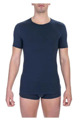 Jag Couture London S Bikkembergs - BKK1UTS01SI - Blue