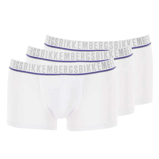 Jag Couture London S Bikkembergs - VBKT04286 - White