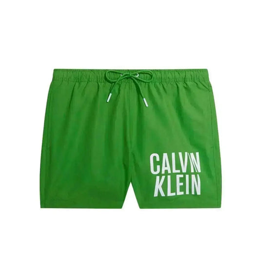 Jag Couture London S Calvin Klein - KM0KM00794 - Green