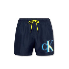 Jag Couture London S Calvin Klein - KM0KM00800 - Blue