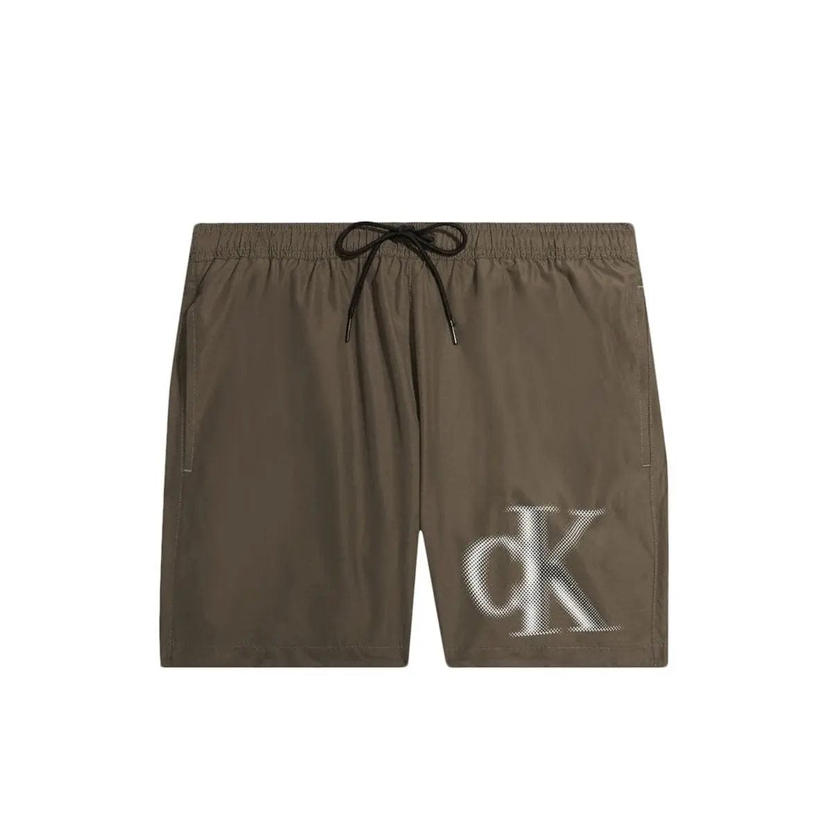 Jag Couture London S Calvin Klein - KM0KM00800 - Brown