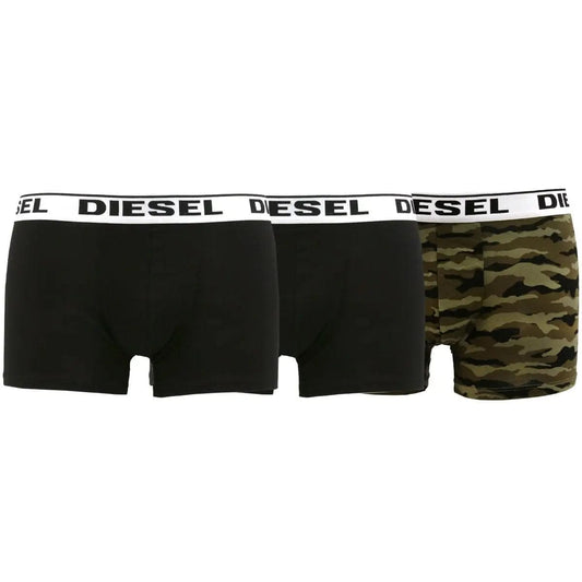 Jag Couture London S Diesel - KORY-CKY3_RHASO-3PACK - Black