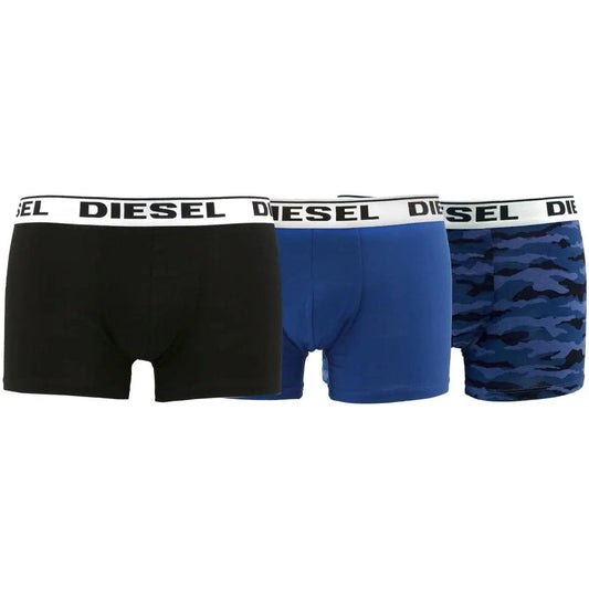 Jag Couture London S Diesel - KORY-CKY3_RHASO-3PACK - Blue