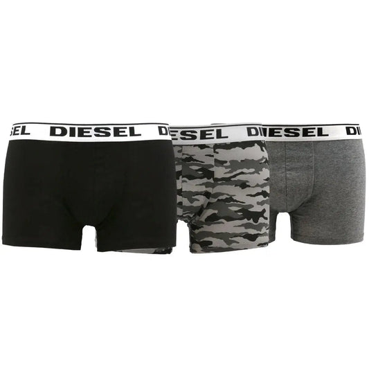 Jag Couture London S Diesel - KORY-CKY3_RHASO-3PACK - Grey