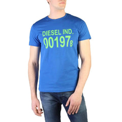 Jag Couture London S Diesel - T-DIEGO_00SASA - Blue