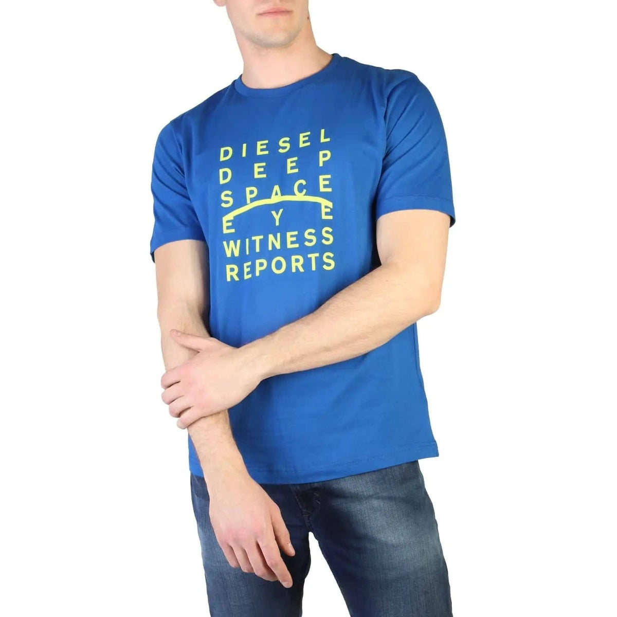 Jag Couture London S Diesel - T_JUST_J5 - Blue