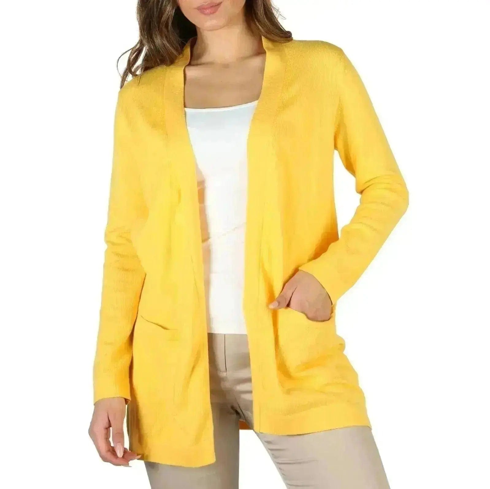 Jag Couture London S Fontana 2.0 - P1991 - Yellow