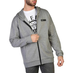 Jag Couture London S Plein Sport - FIPS206 - Grey