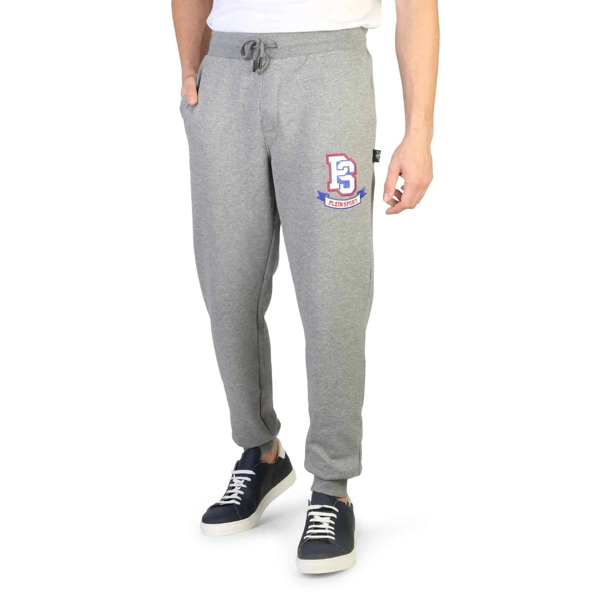 Jag Couture London S Plein Sport - PFPS506 - Grey