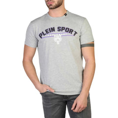 Jag Couture London S Plein Sport - TIPS114TN - Grey