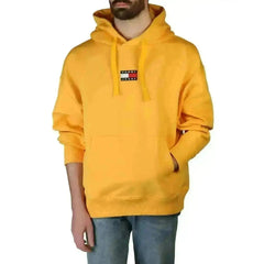 Jag Couture London S Tommy Hilfiger - DM0DM10904 - Yellow