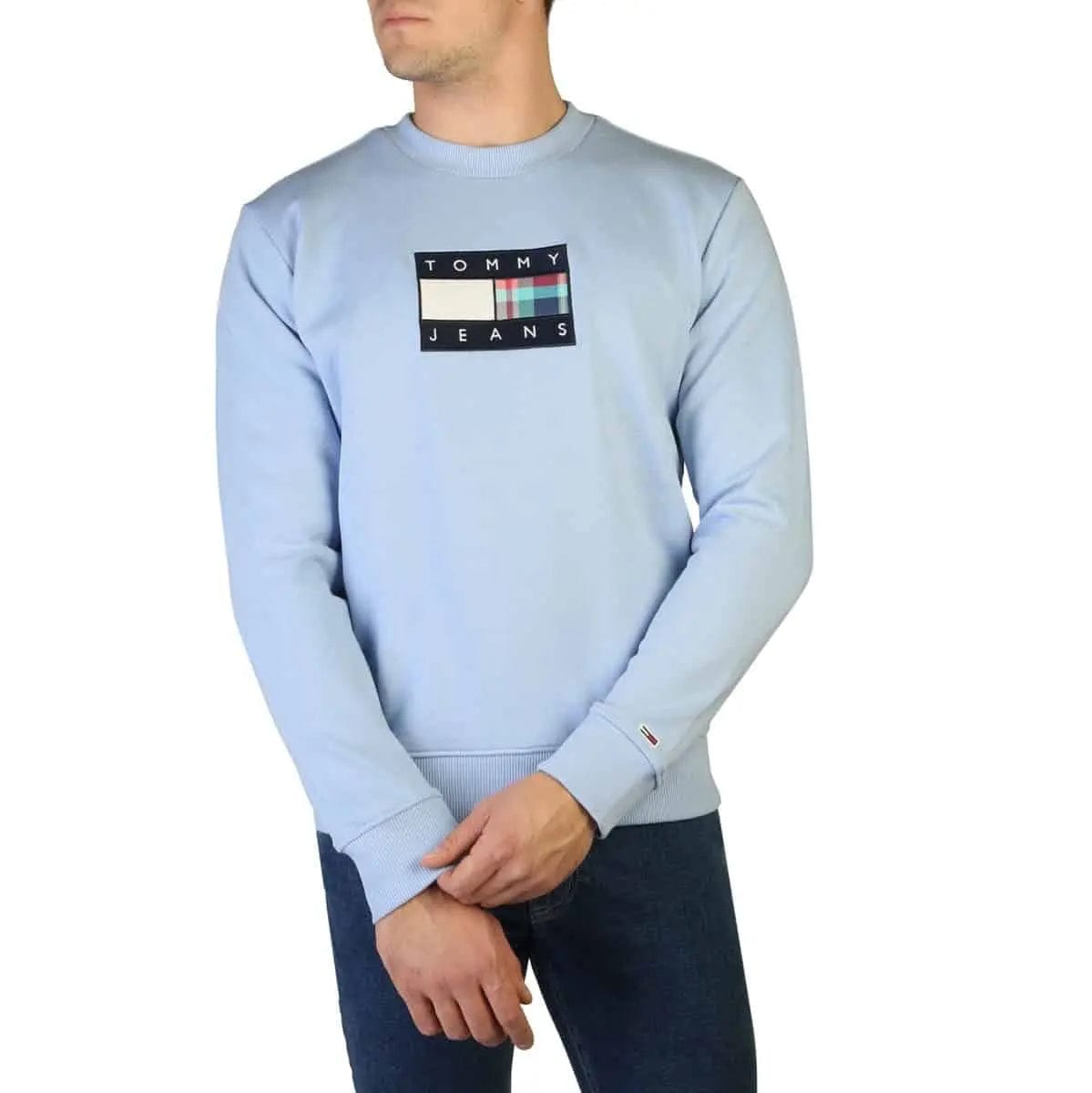 Jag Couture London S Tommy Hilfiger - DM0DM15704 - Blue