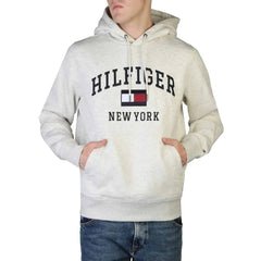 Jag Couture London S Tommy Hilfiger - MW0MW28173 - Grey