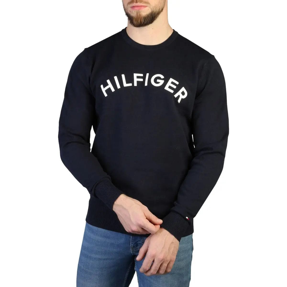 Jag Couture London S Tommy Hilfiger - MW0MW31025 - Blue