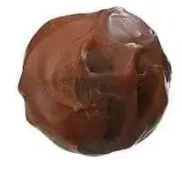 Jag Couture London Salted Caramel Truffle - Creamy Salted Caramel Filling 13G