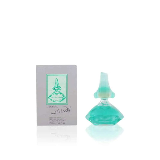 Jag Couture London Salvador Dali Laguna Eau De Toilette Spray 30ml