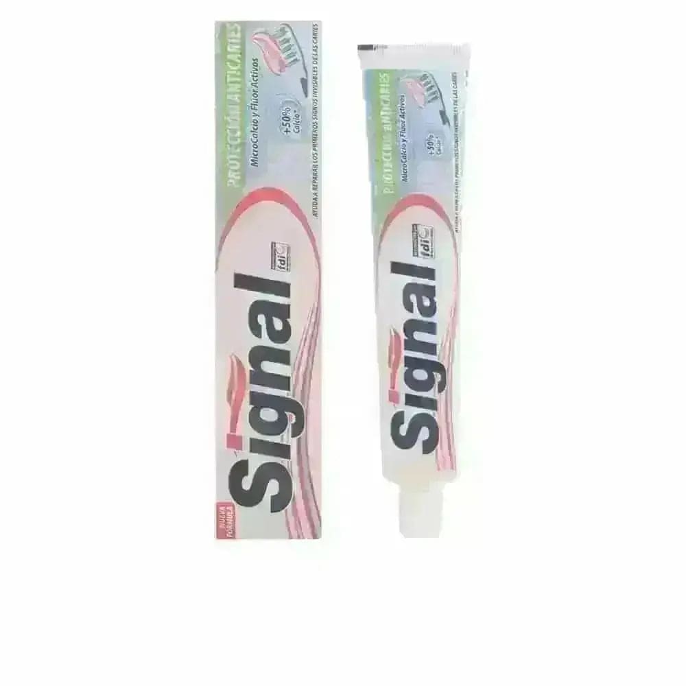 Jag Couture London Signal Dentifrice Anti-caries Protection 75ml