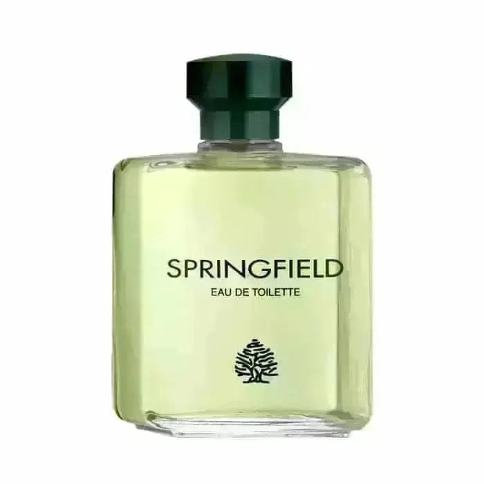 Jag Couture London Springfield Eau De Toilette Spray 200ml