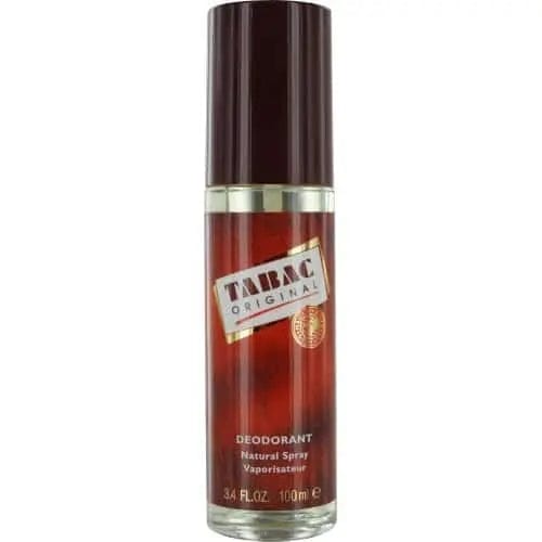 Jag Couture London Tabac Original Anti Perspirant Deodorant Spray 200ml