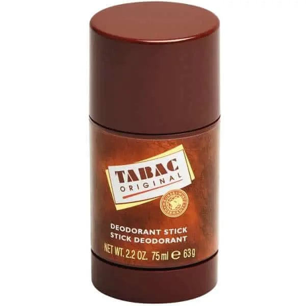 Jag Couture London Tabac Original Deodorant Stick 75ml