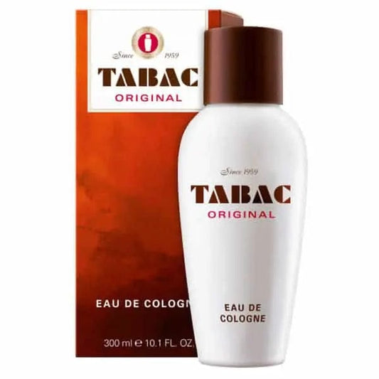 Jag Couture London Tabac Original Eau De Cologne 300ml