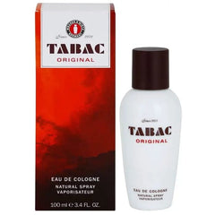 Jag Couture London Tabac Original Eau De Cologne Vaporisateur 100ml