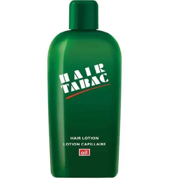 Jag Couture London Tabac Original Hair Lotion Oil 200ml