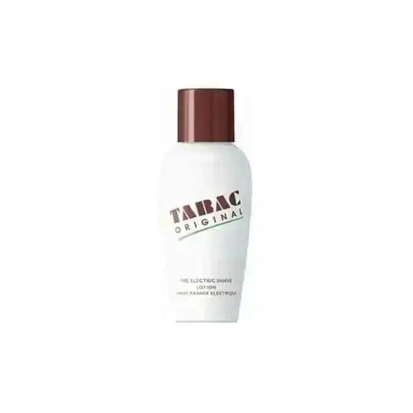 Jag Couture London Tabac Original Pre Electric Shave Lotion 100ml