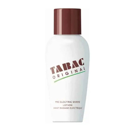 Jag Couture London Tabac Original Pre Electric Shave Lotion 150ml