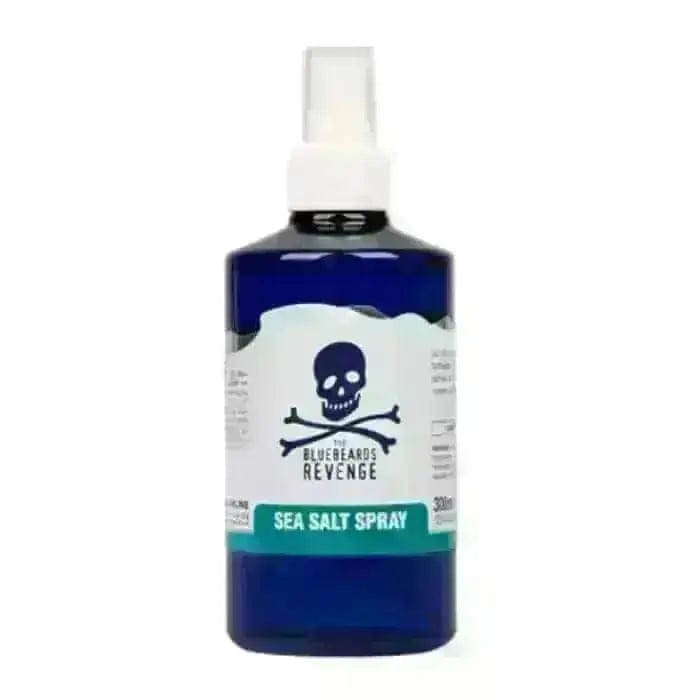 Jag Couture London The Bluebeards Revenge Sea Salt Spray 300ml