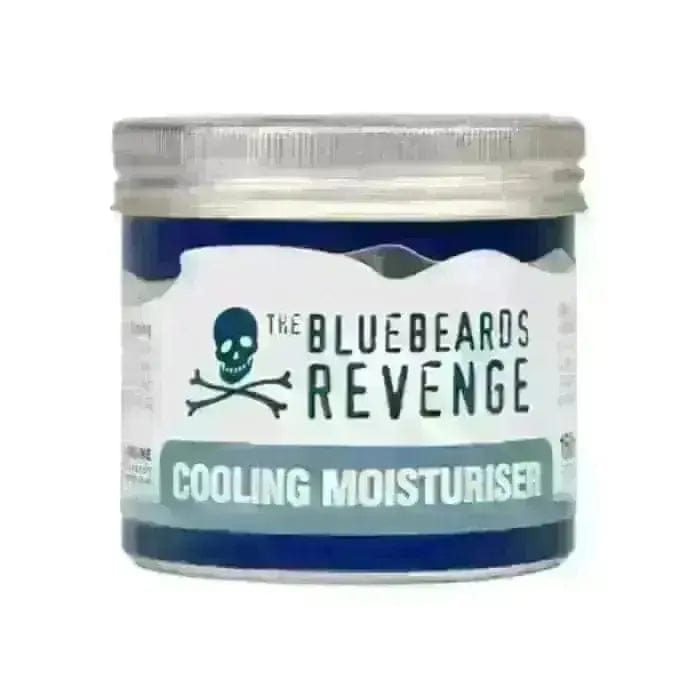 Jag Couture London The Bluebeards Revenge The Ultimate Cooling Moisturiser 150ml