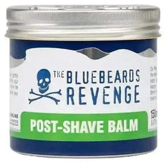 Jag Couture London The Bluebeards Revenge The Ultimate Post Shave Balm 150ml