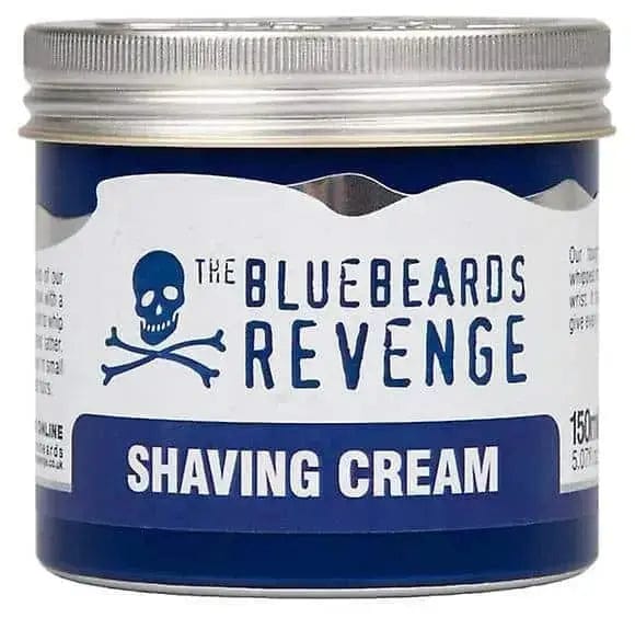 Jag Couture London The Bluebeards Revenge The Ultimate Shaving Cream 150ml