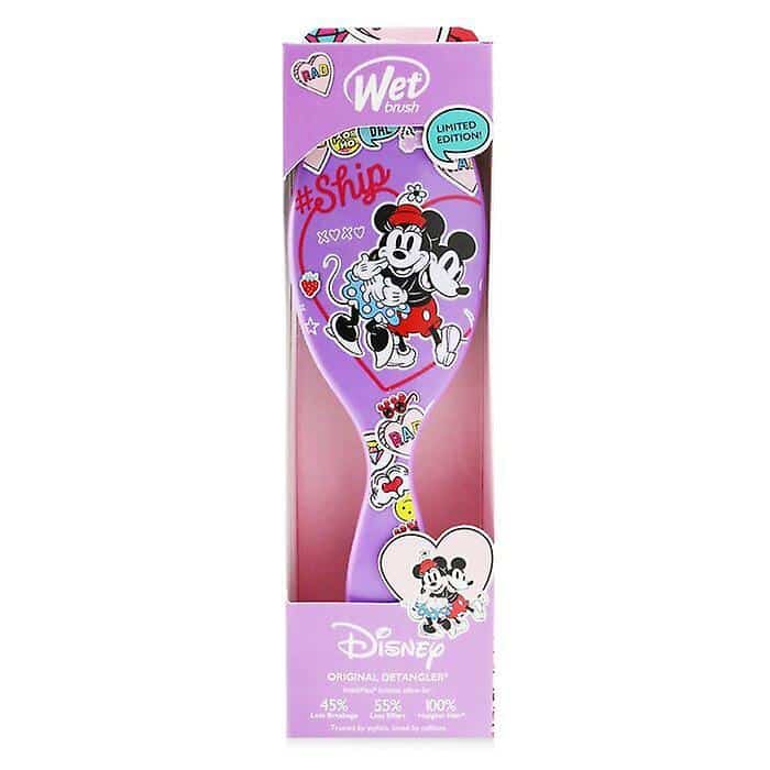 Jag Couture London The Wet Brush Disney Classic In Love Mickey Brush 1 Piezas