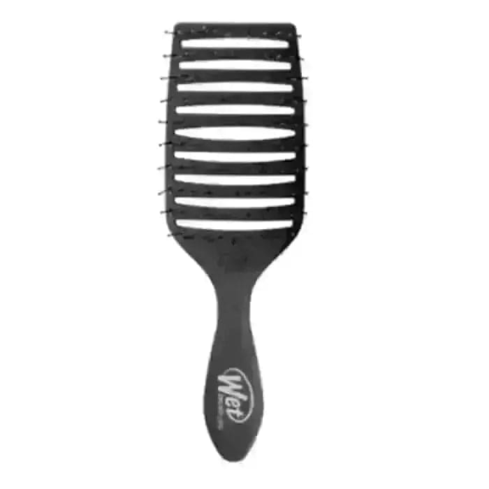 Jag Couture London The Wet Brush Epic Professional Quick Dry Brush Black