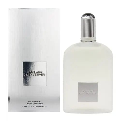 Jag Couture London Tom Ford Grey Vetiver Eau De Perfume Spray 100ml