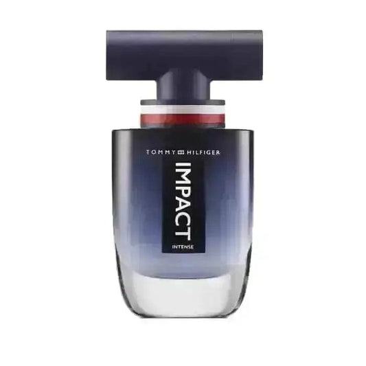 Jag Couture London Tommy Hilfiger Impact Intense Eau De Perfume Spray 50ml