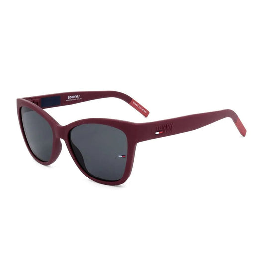 Jag Couture London Tommy Hilfiger - TJ0026S - Red