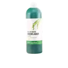 Jag Couture London Tot Herba Shower Gel Modeler Seaweed 1000ml