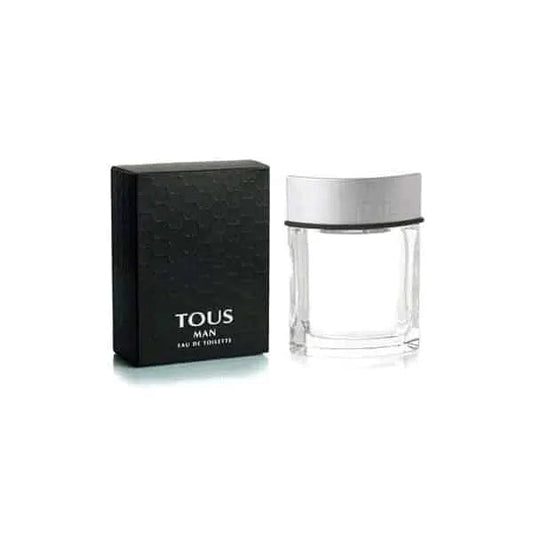 Jag Couture London Tous Man Eau De Toilette Spray 100ml