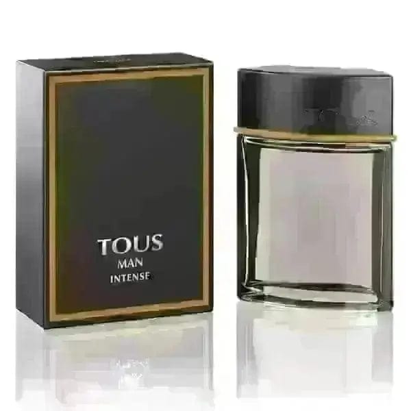 Jag Couture London Tous Man Intense Eau De Toilette Spray 50ml