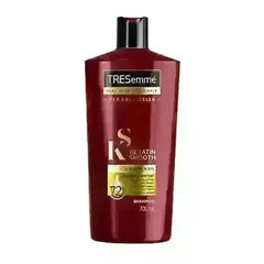 Jag Couture London Tresemmé Keratin Smooth Shampoo 700ml