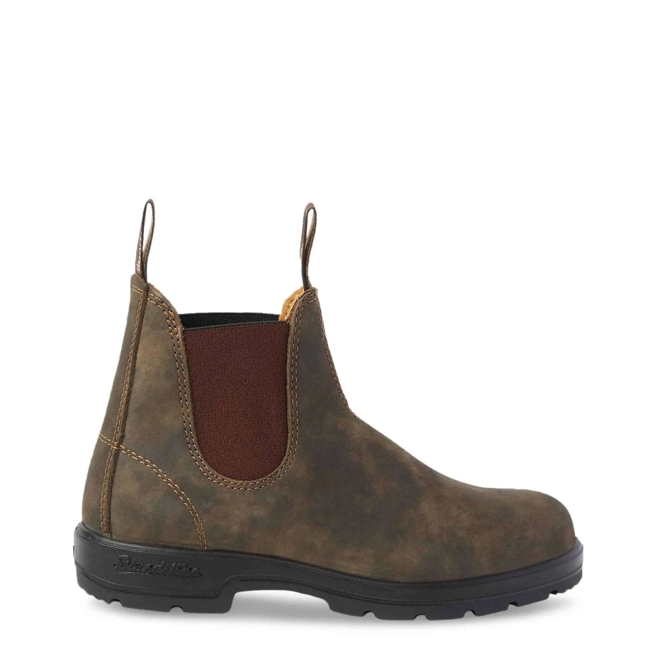 Jag Couture London UK 10.5 Blundstone - CLASSIC-585 - Brown